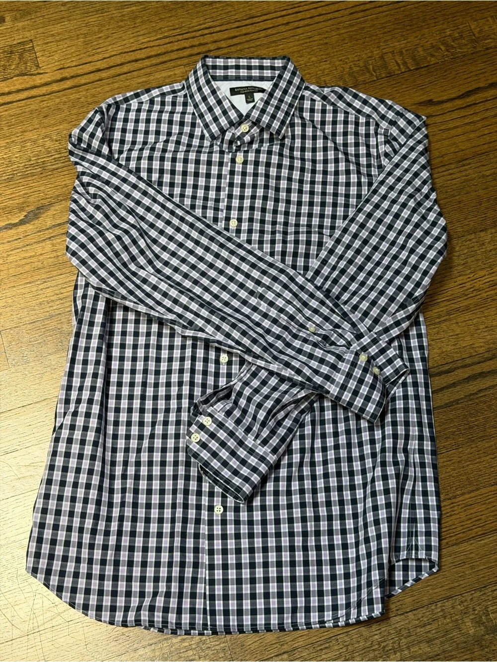 Banana Republic banana republic